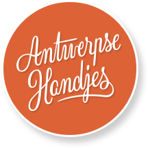 Antwerpse Handjes Logo