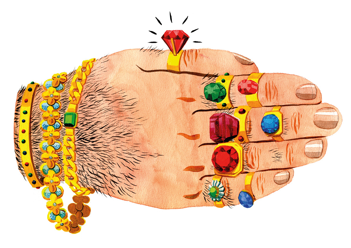 Maarten Arys, Belgium - 2014 Winner