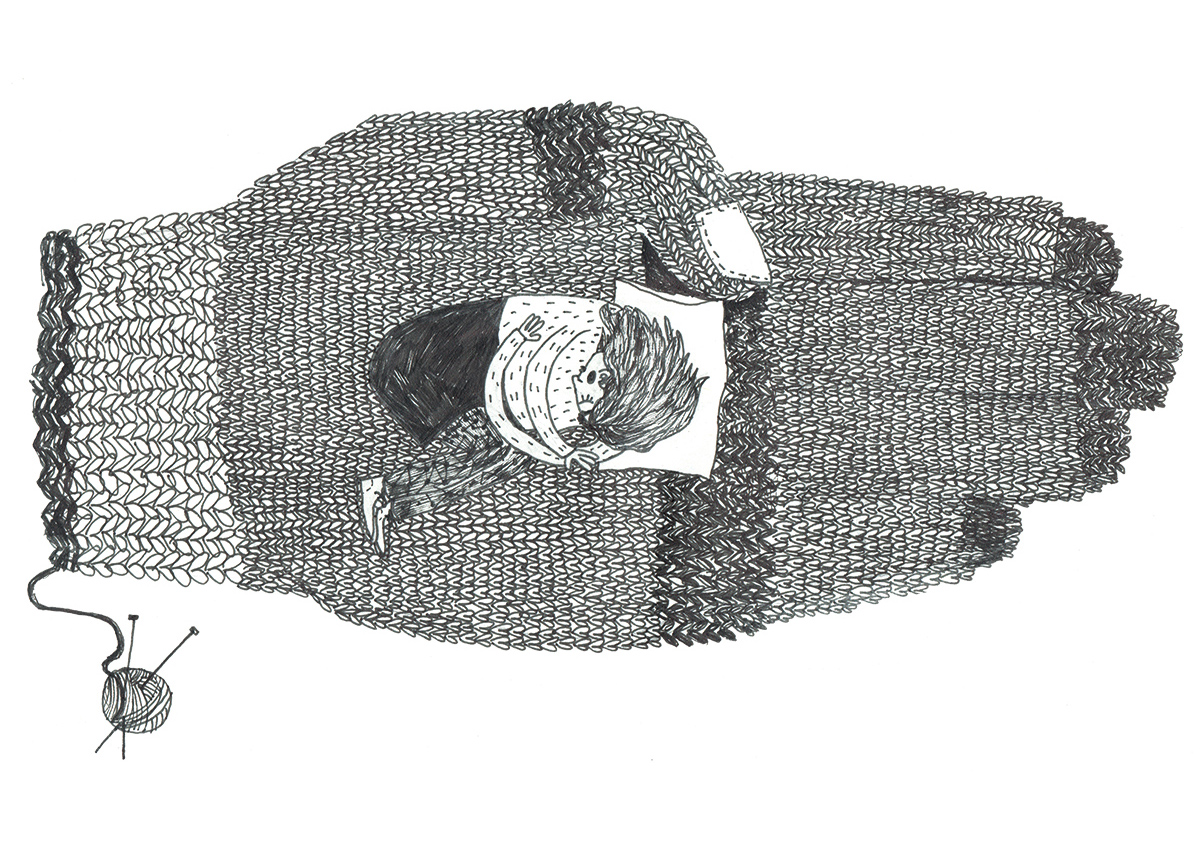 Stephanie Gerdon, Belgium - 2015 Winner