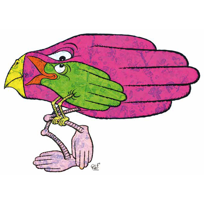 Patryck de Froidmont