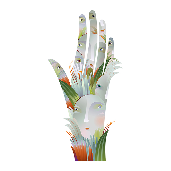 Christiane Beauregard