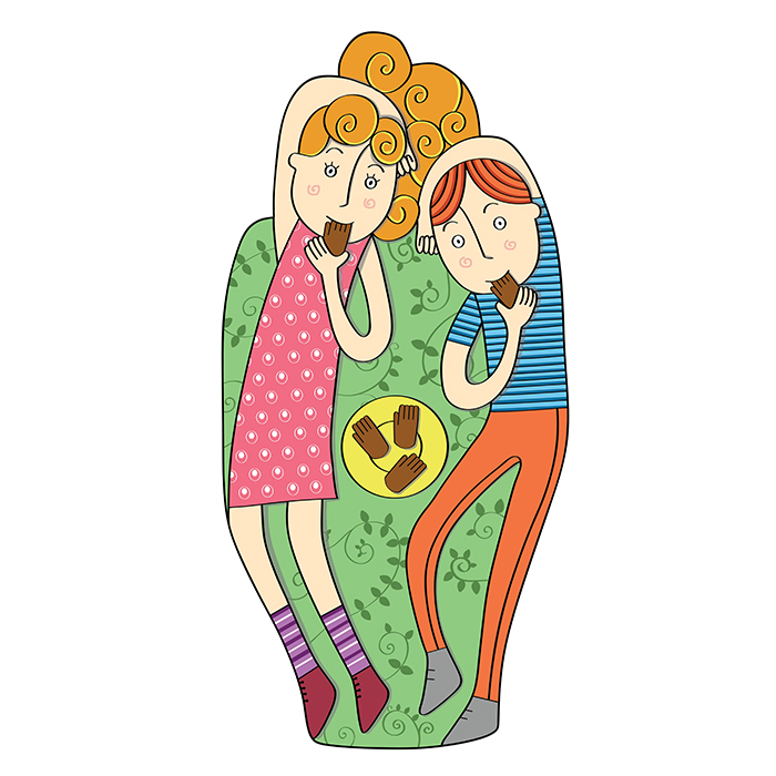 Lisveth Cantillo Ponce de Le¢n