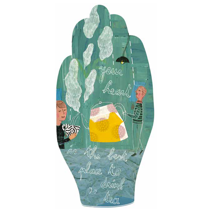 Karolien Vanderstappen